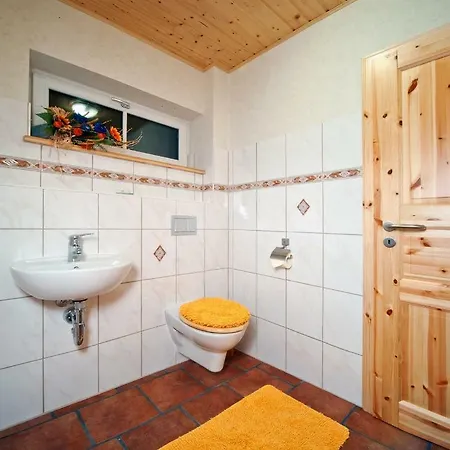 Ferienhaus Buchholz