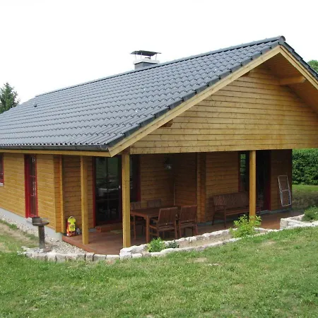 Vakantiehuis Buchholz