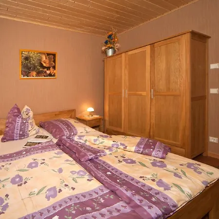 Vakantiehuis Buchholz