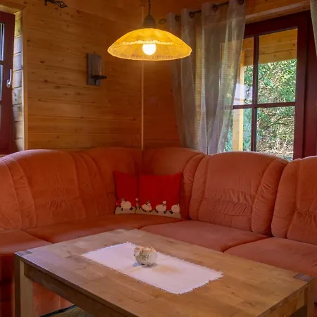 Vakantiehuis Buchholz